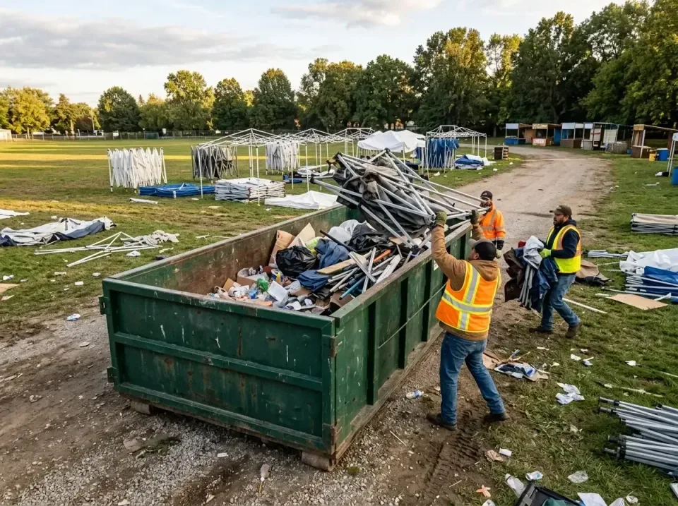temporary-event-waste-containe-016 — frequently asked questions, Roll-Off Dumpster Rental Services in Cotati, CA